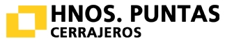 Logo Hermanos Puntas Cerrajeros